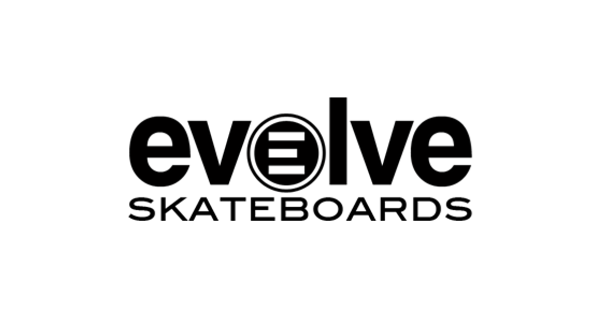 Evolve Skateboards Australia