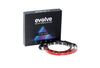 Prism LED Light Strips (2 pack) - Evolve Skateboards Australia