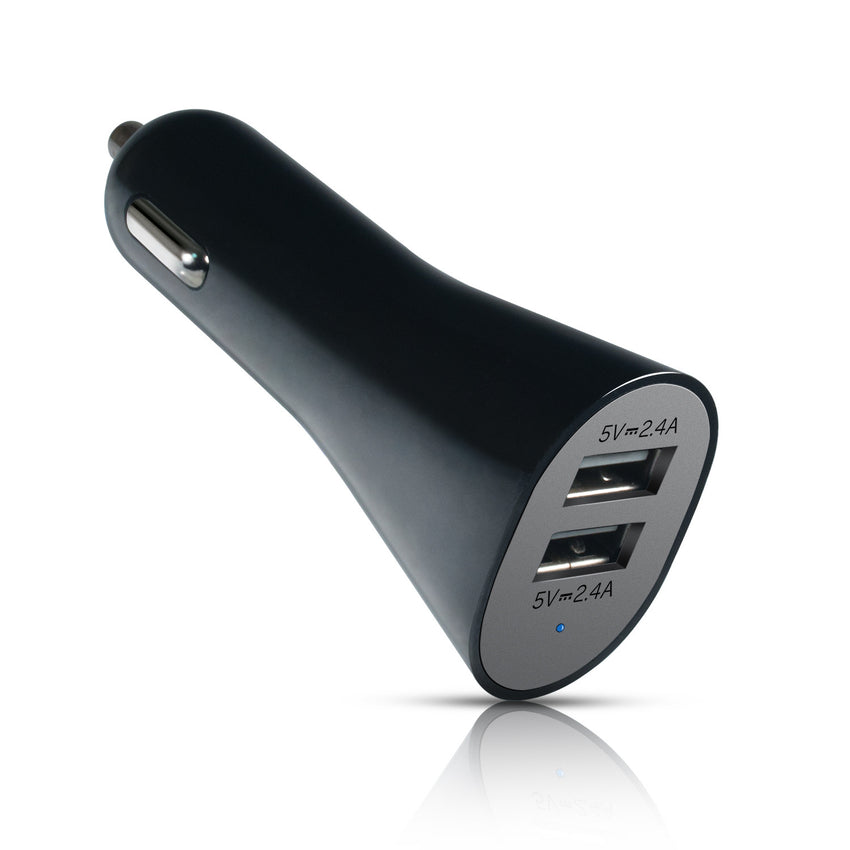 4.8 amp usb car charger