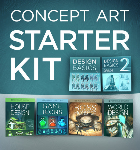 concept art kit ctrl paint download