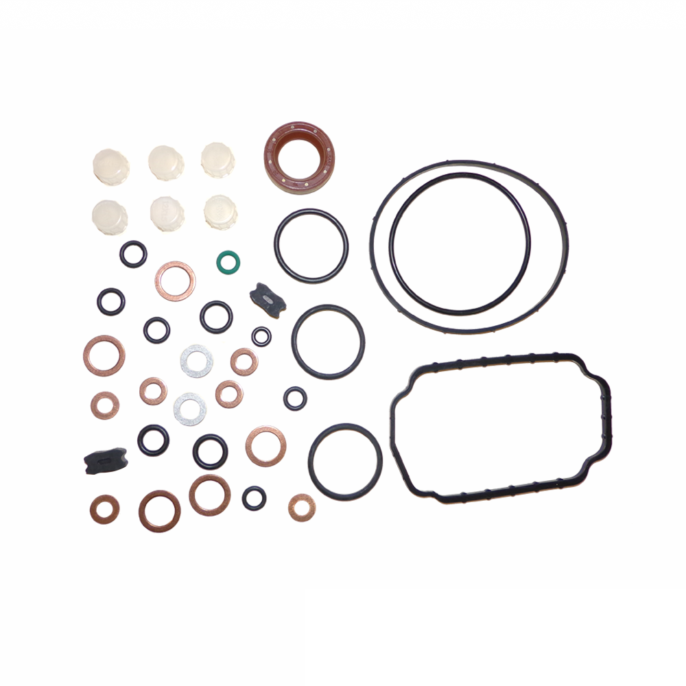 Bosch Ve Injection Pump Gasket Rebuild Kit For 5 9l Dodge Cummins