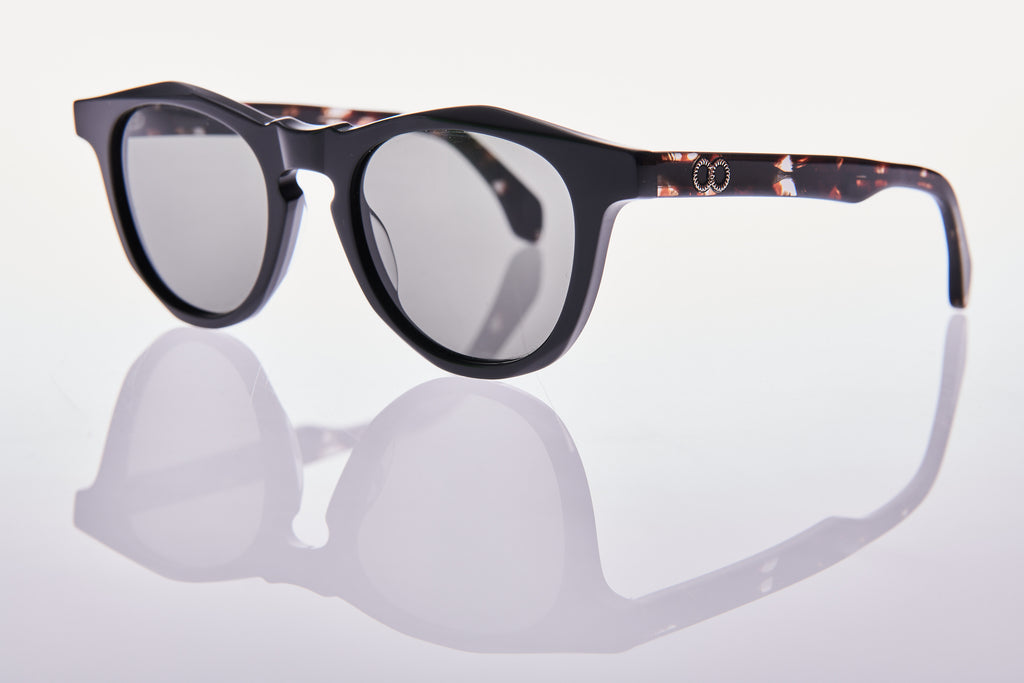 The Vocal by Childe Eyewear in Bio Acetate