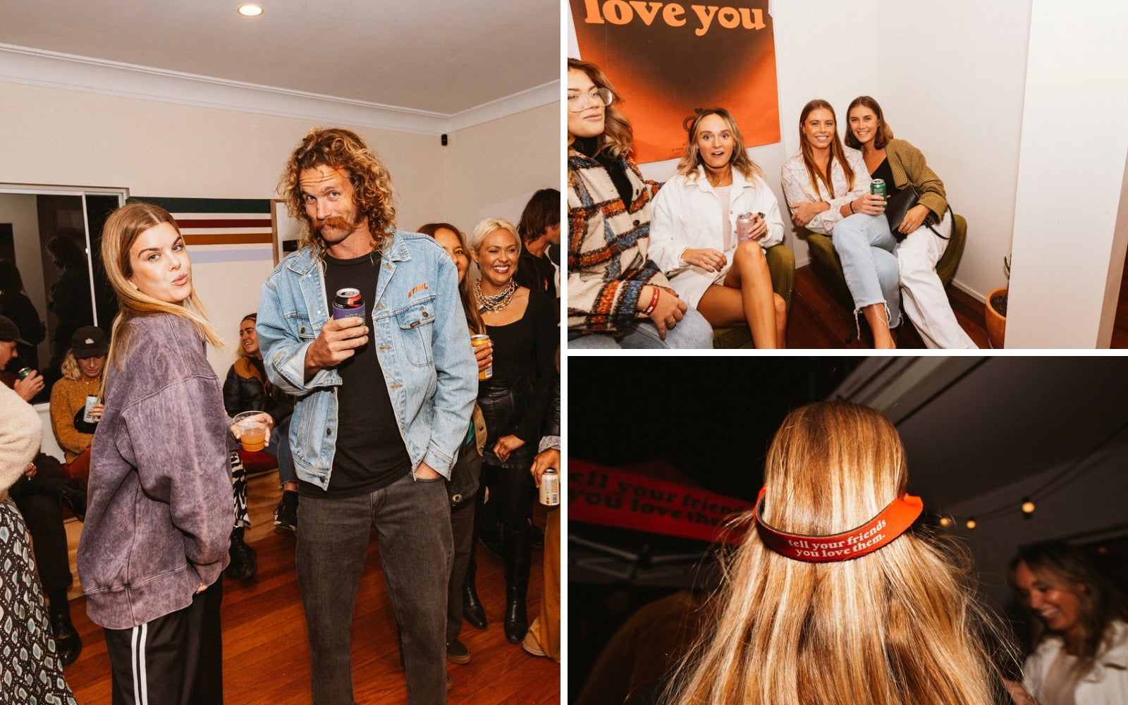 Childe x Tell Your Friends You Love Them - Love Street Love Childe Launch 05