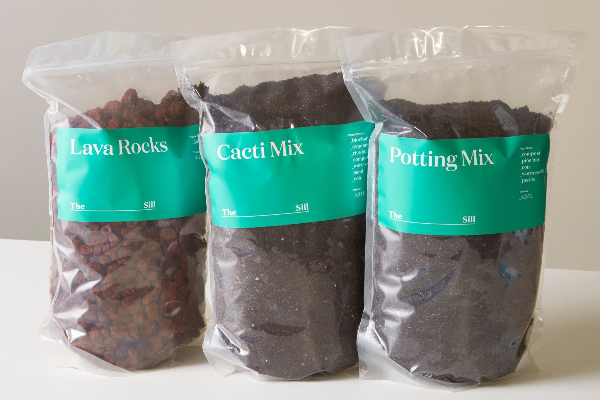 All About Potting Mix Plant Care Tips The Sill