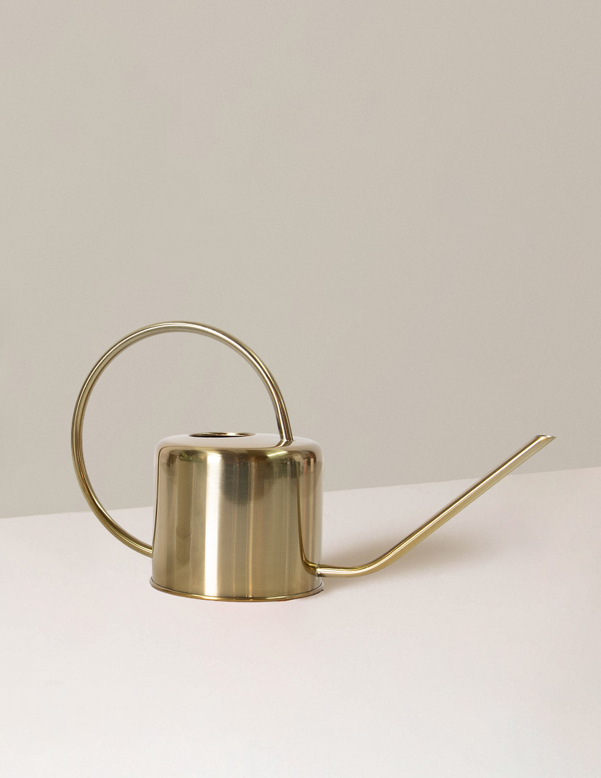 Metal Watering Can