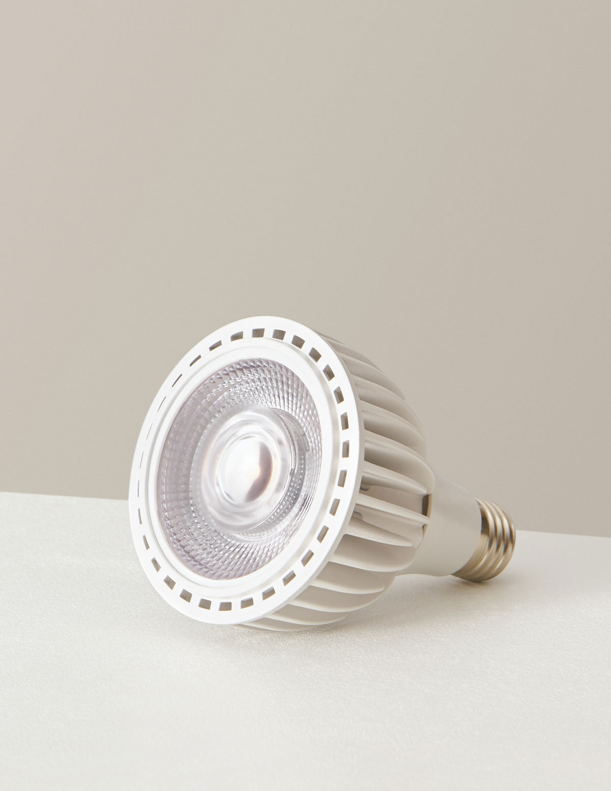 Grow Light Bulb Sill