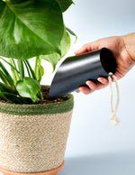 Ergonomic Soil Scoop