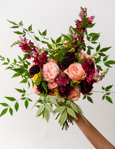 Floral Bouquets | Dried And Flower Bouquets | The Sill