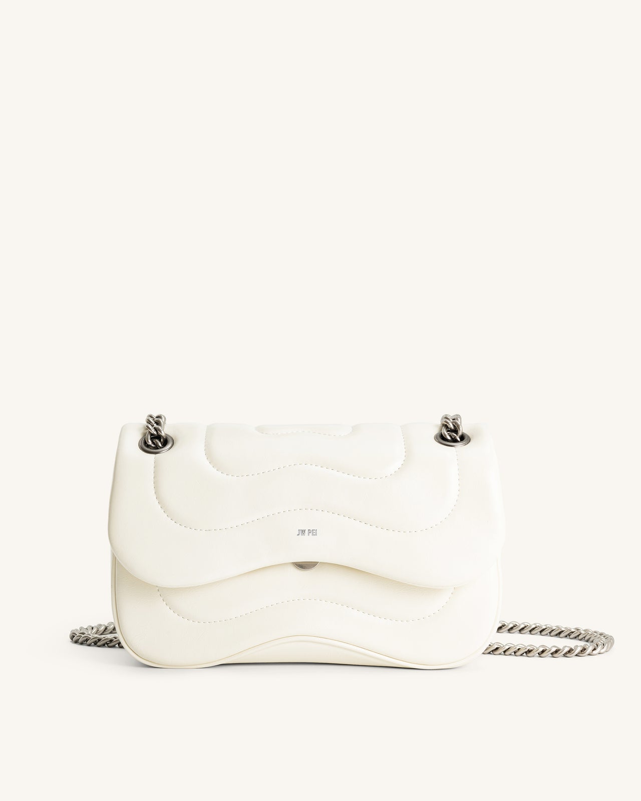 Fashion Shoulder Bag - Ice Croc - JW PEI Official Shop