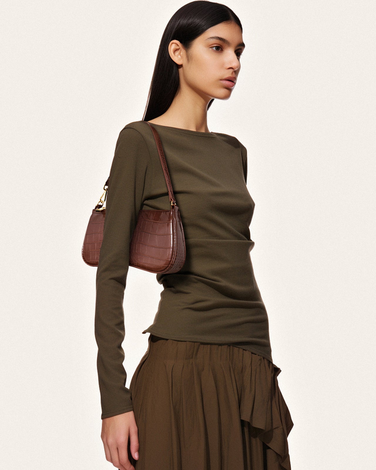 Eva Shoulder Bag. #jwpei