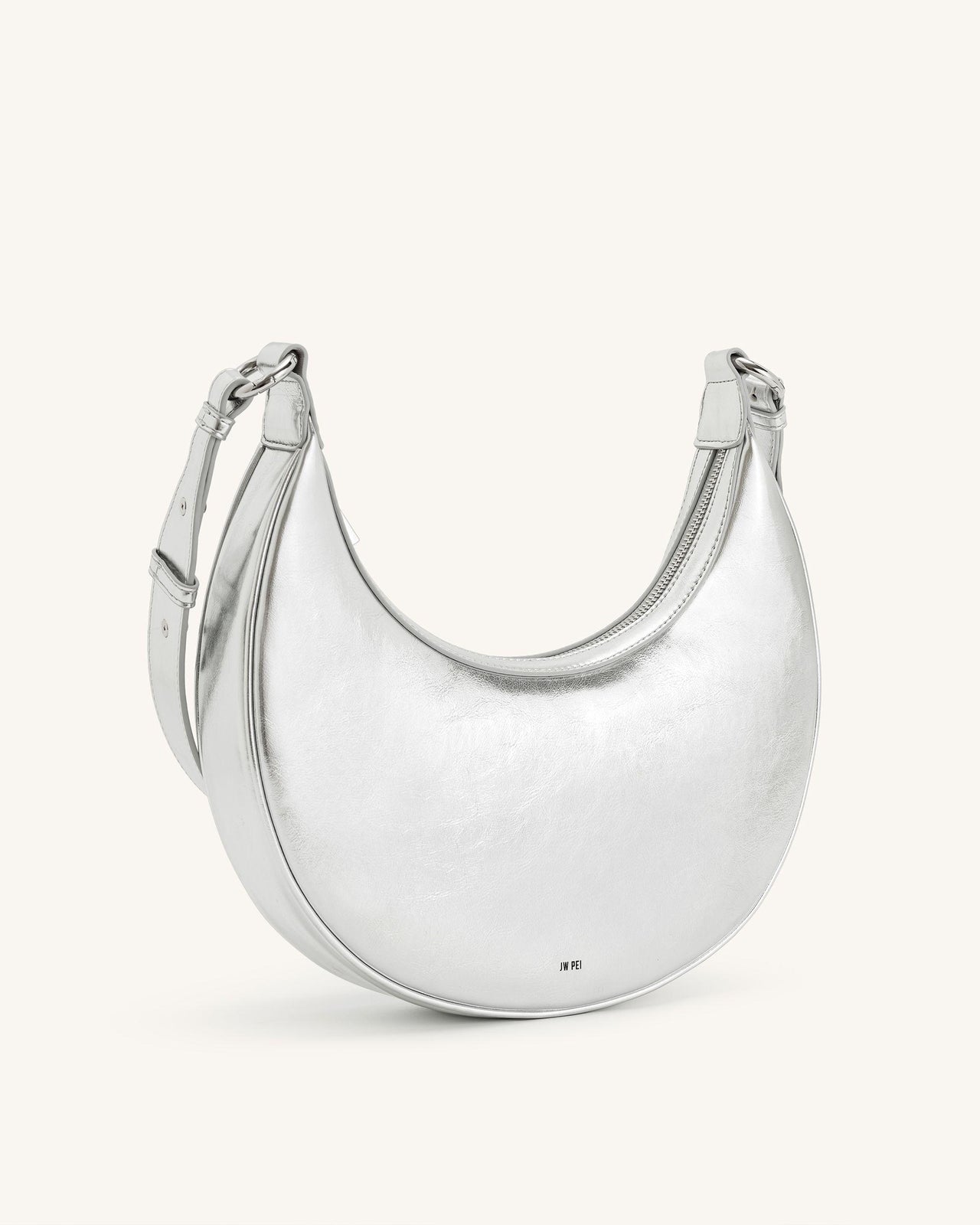 JW Pei Eva shoulder Bag White - $27 - From Daiane