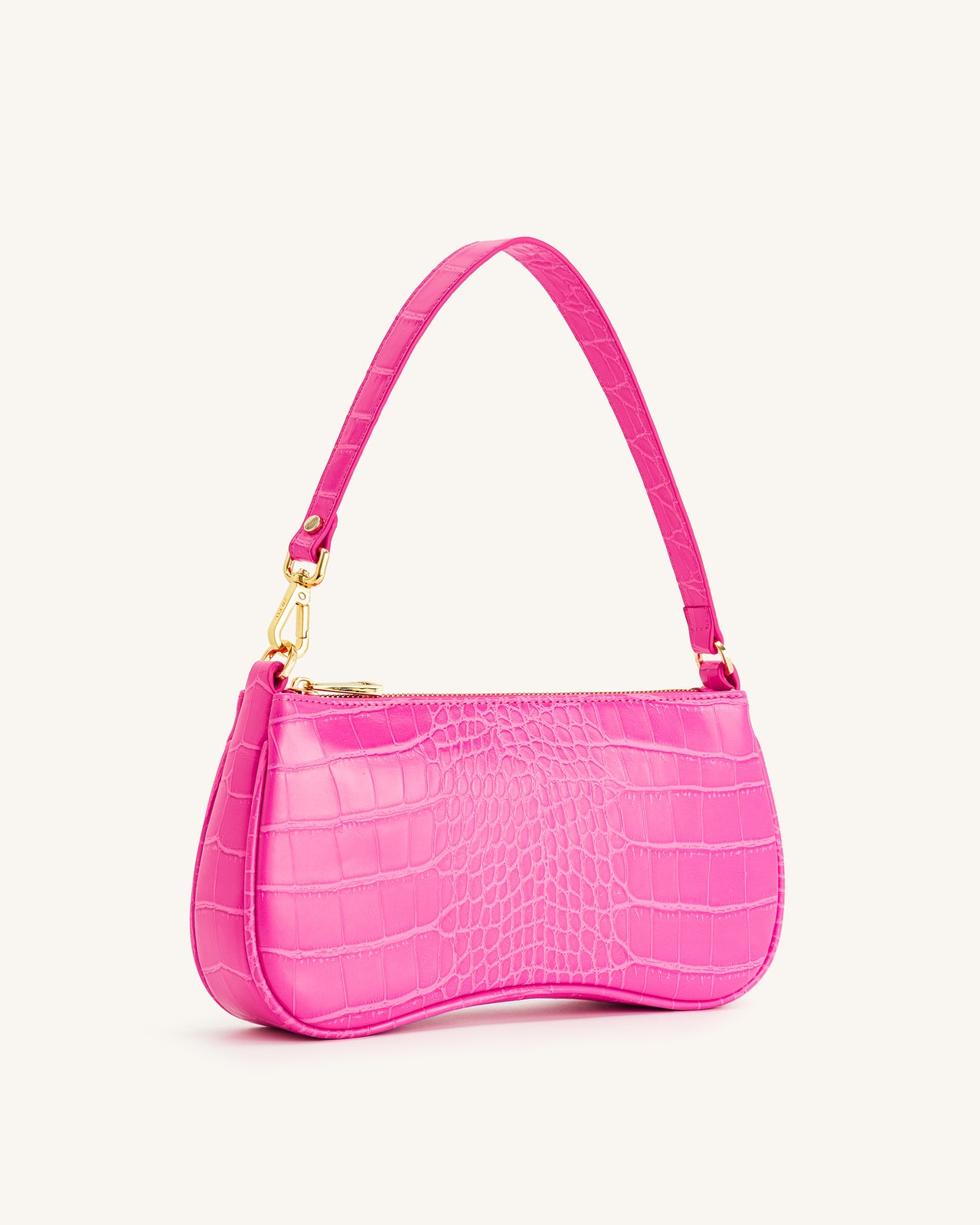 jw pei eva metallic shoulder bag｜TikTok Search