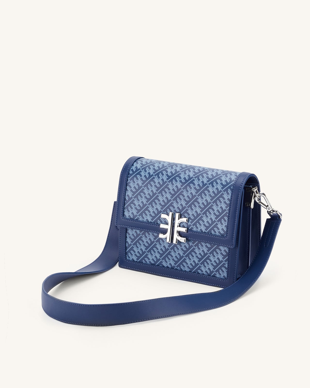 Mini Flap Bag - Ivory Lizard - Fashion Women Vegan Bag Online Shopping - JW Pei