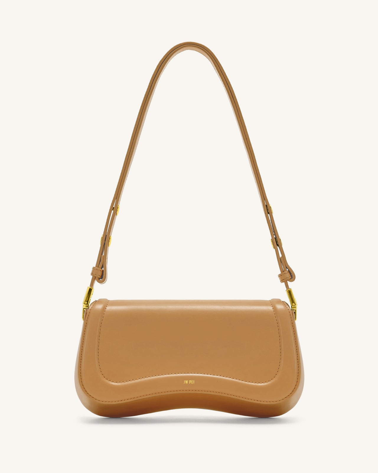 JW PEI Kinsley Crossbody Bag in Natural