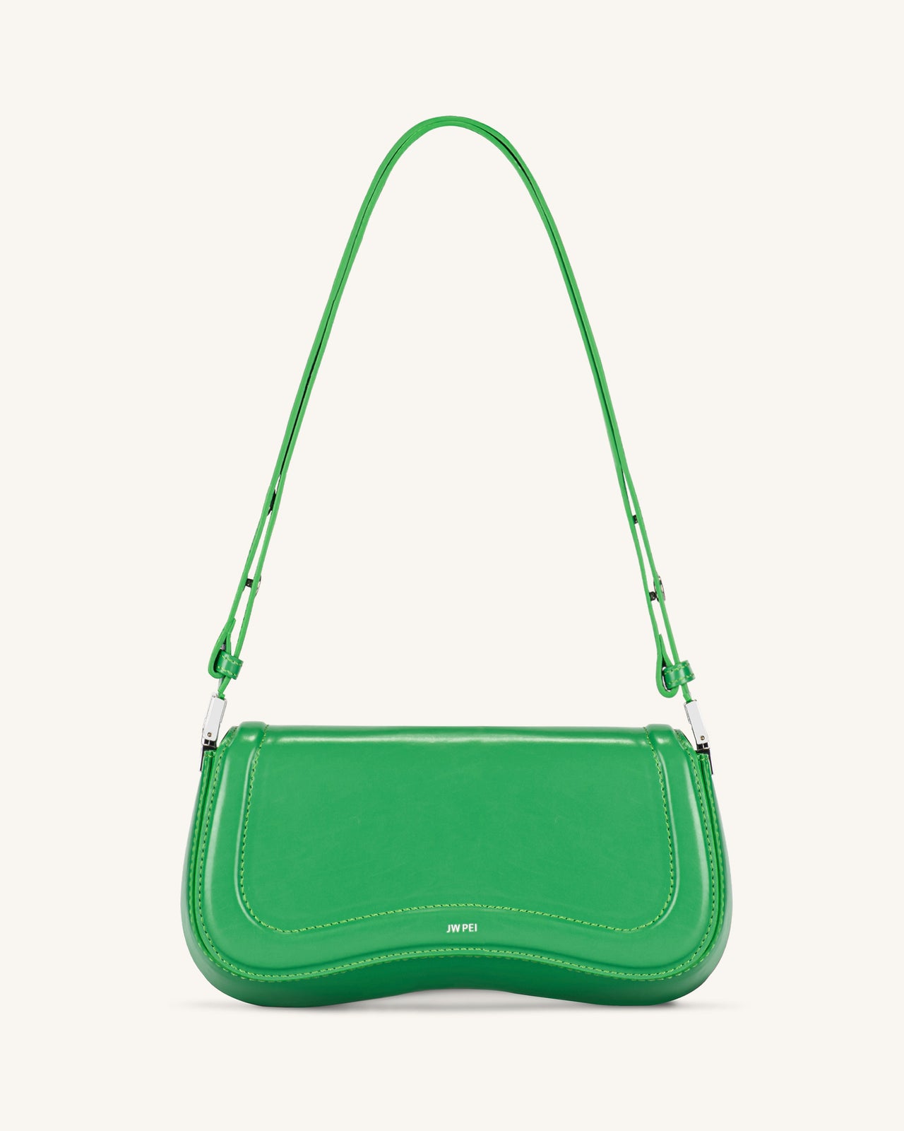 JW PEI - Joy Shoulder Bag #jwpei #jwpeibag #jwpeijoy #fashion #newin #, JW  Pei Bag