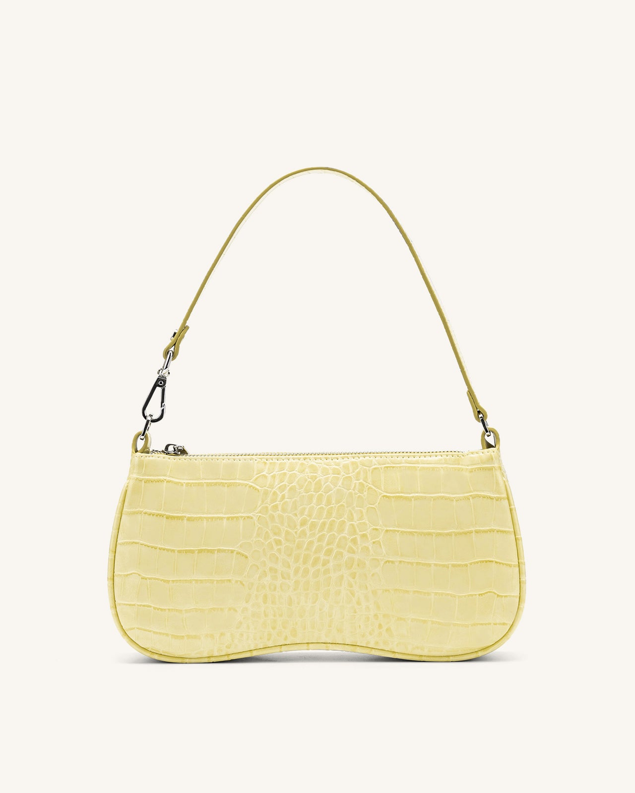 JW Pei Eva shoulder Bag White - $27 - From Daiane