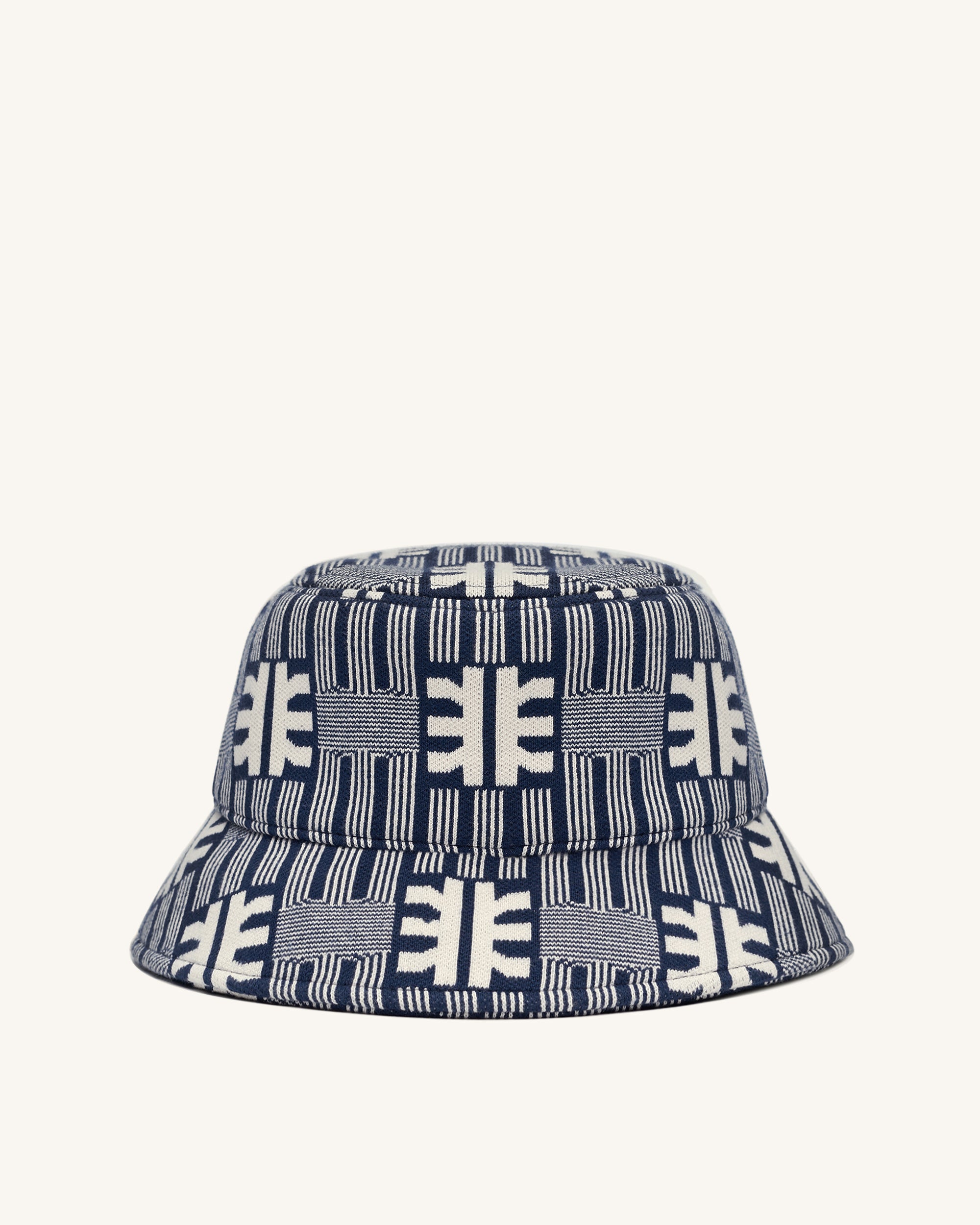 stussy JACQUARD KNIT BUCKET HAT S/M オンラインストア-通販 www