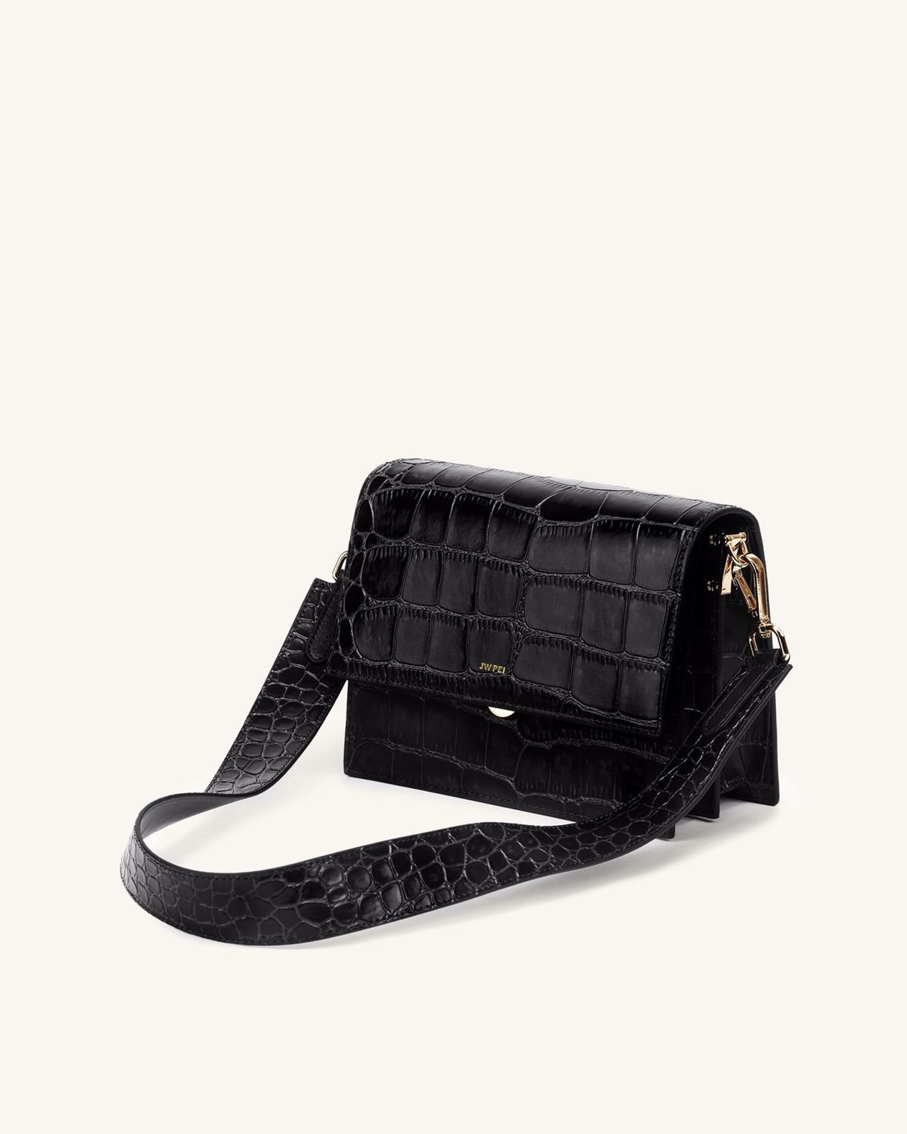 JW PEI Women's Mini Flap Crossbody curated on LTK