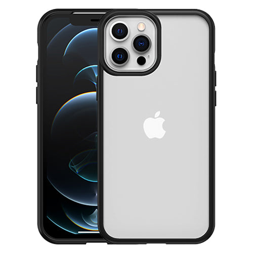 Otterbox React Ultra Slim Case For Iphone 12 Pro Max 6 5 Black Cr