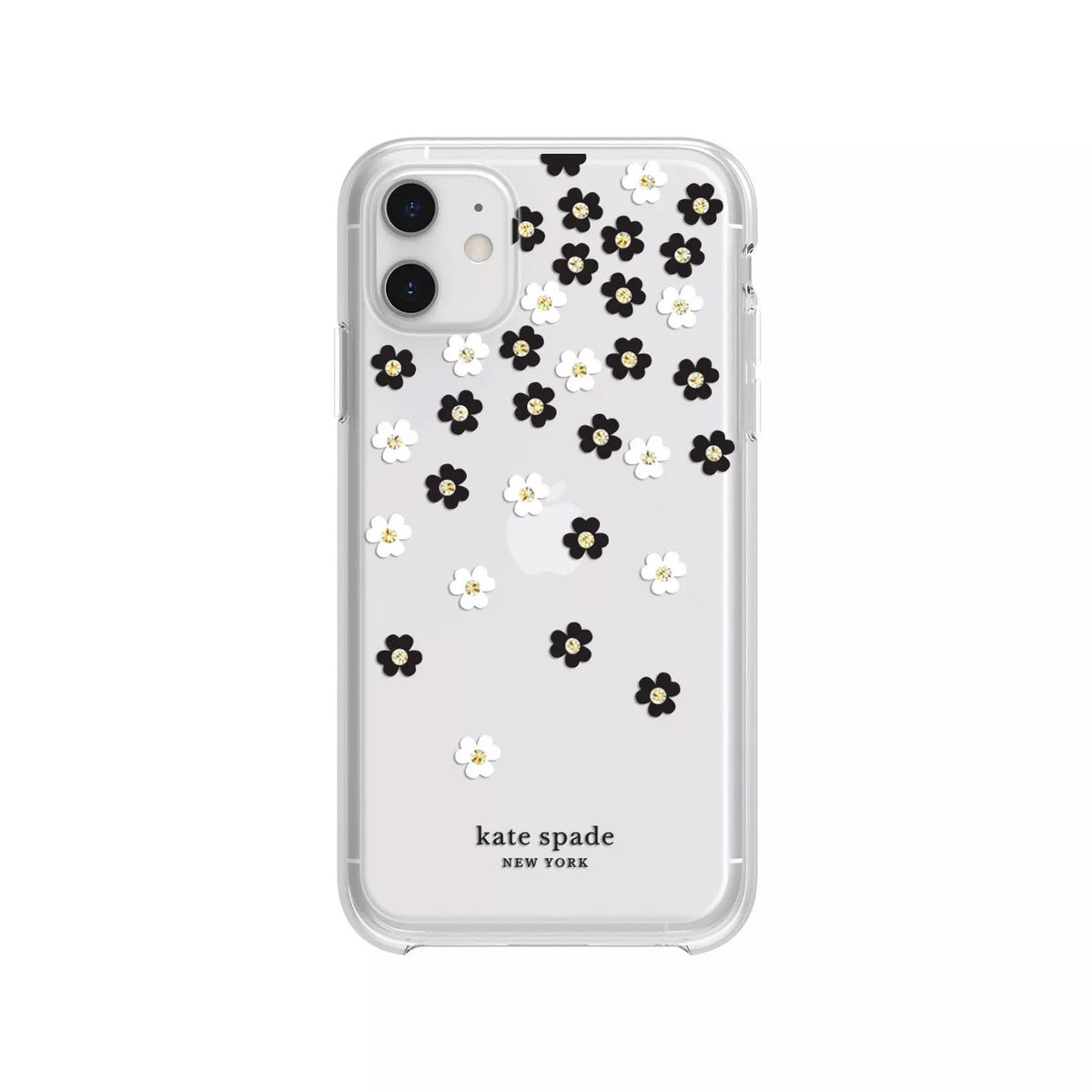 Kate Spade New York Protective Hardshell Case For Iphone 12 Mini (