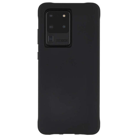 Shop Casemate Tough Matte Case For Galaxy S20 Ultra (6.9-inch) - Smoke Cases &amp; Covers from Casemate