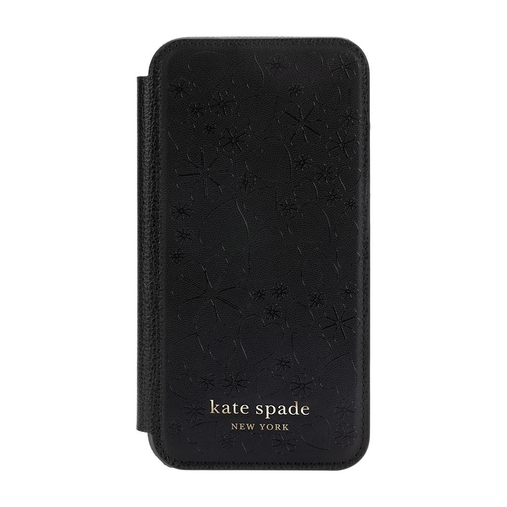 Kate Spade New York Card Folio Case For Iphone 12 Pro Max (