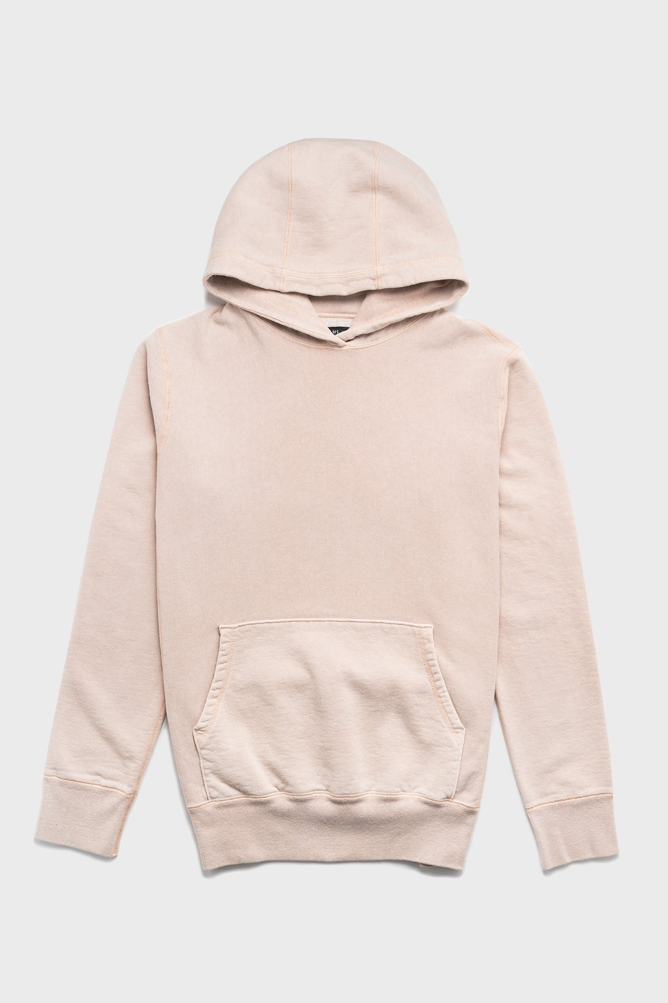 Image of BAREBONES CLASSIC HOODY