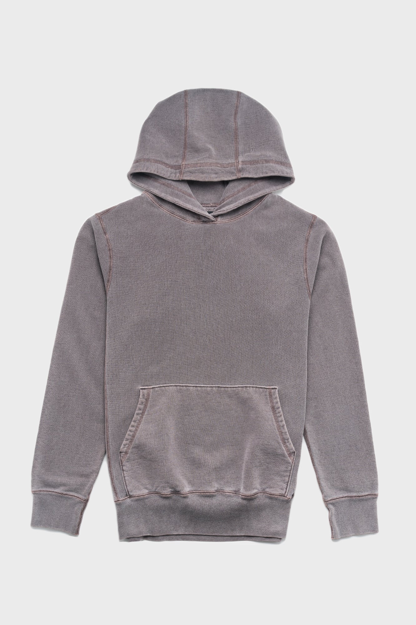 Image of BAREBONES CLASSIC HOODY