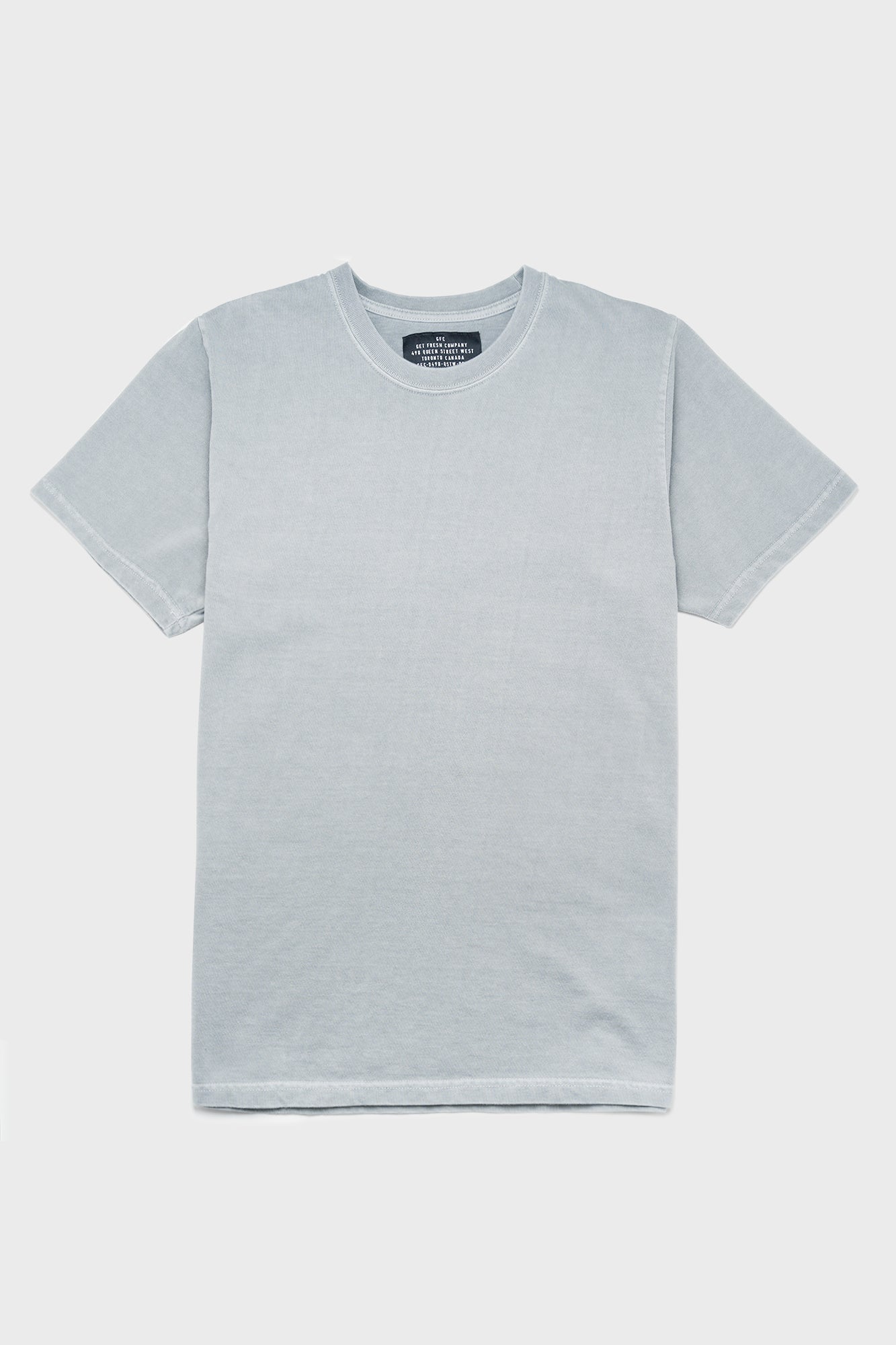 Image of BAREBONES CLASSIC TEE