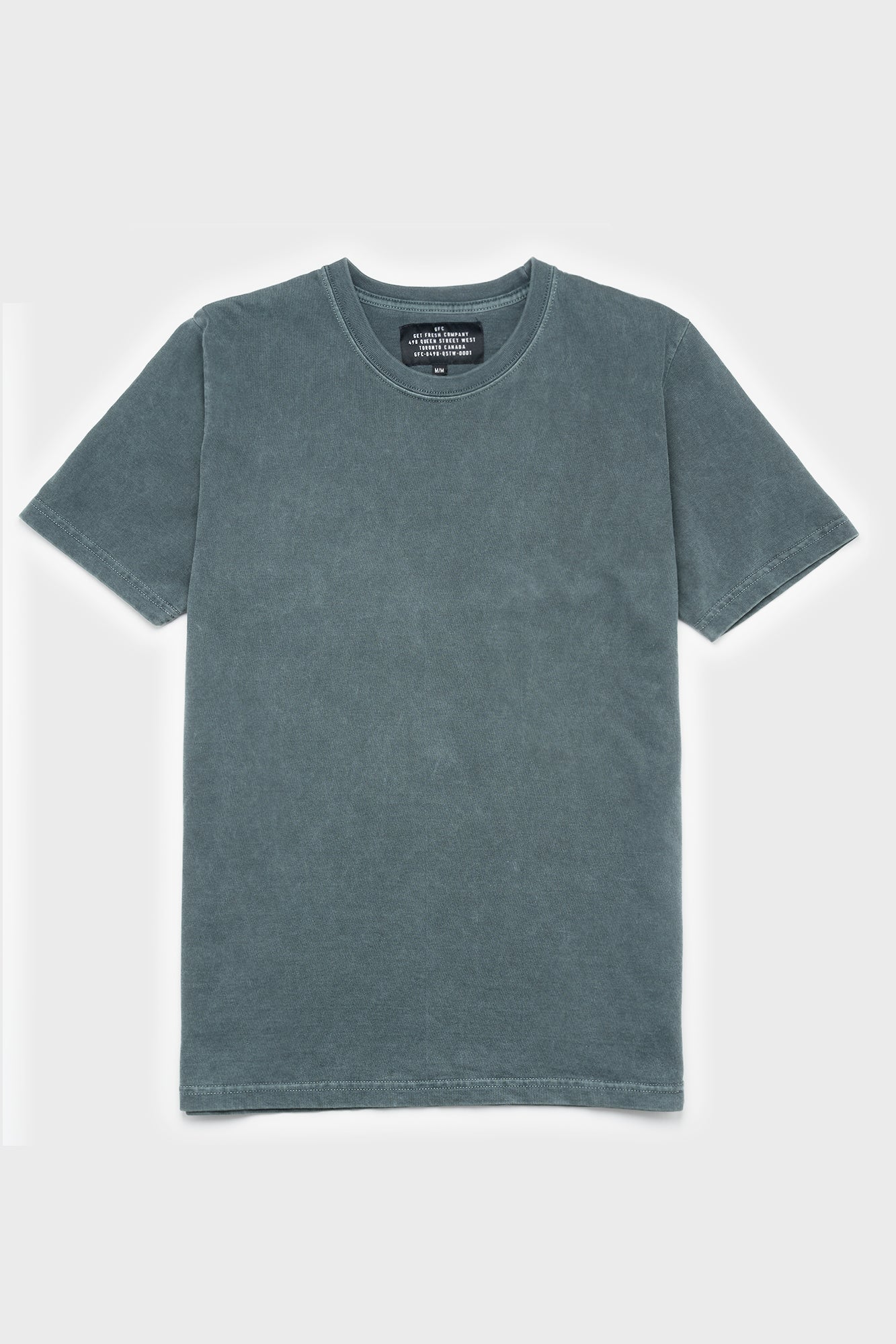 Image of BAREBONES CLASSIC TEE