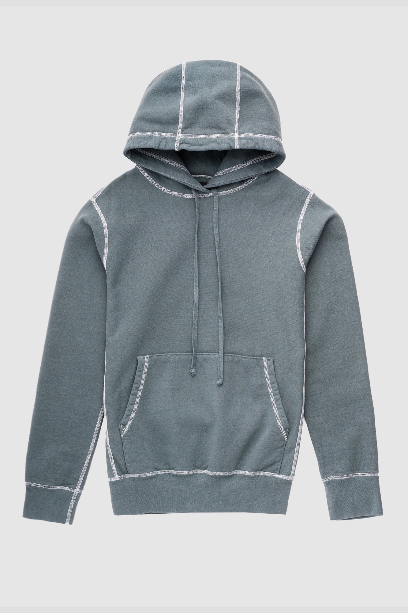 Image of BAREBONES CLASSIC HOODY