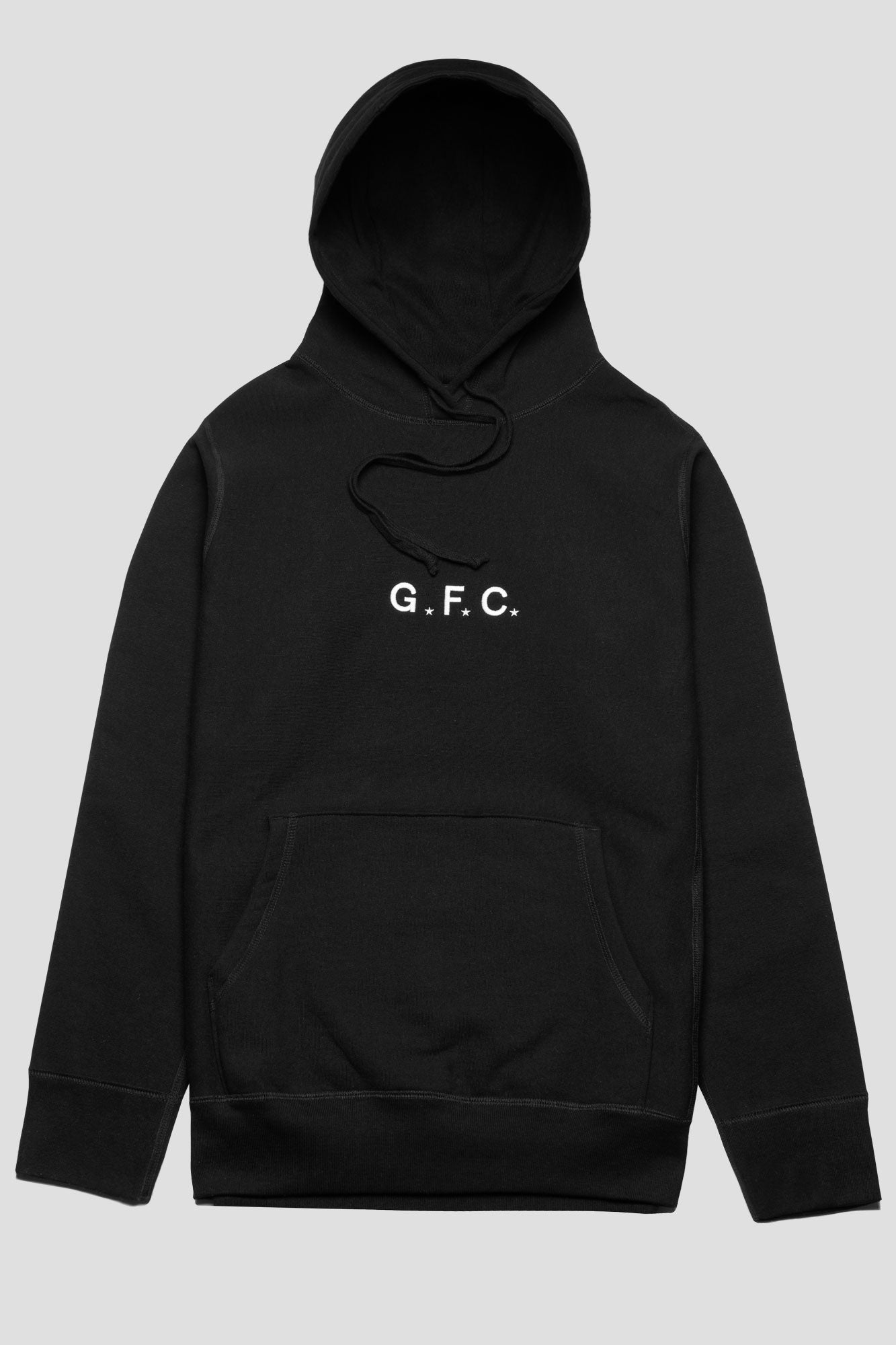 GFC - Shield Hoodie