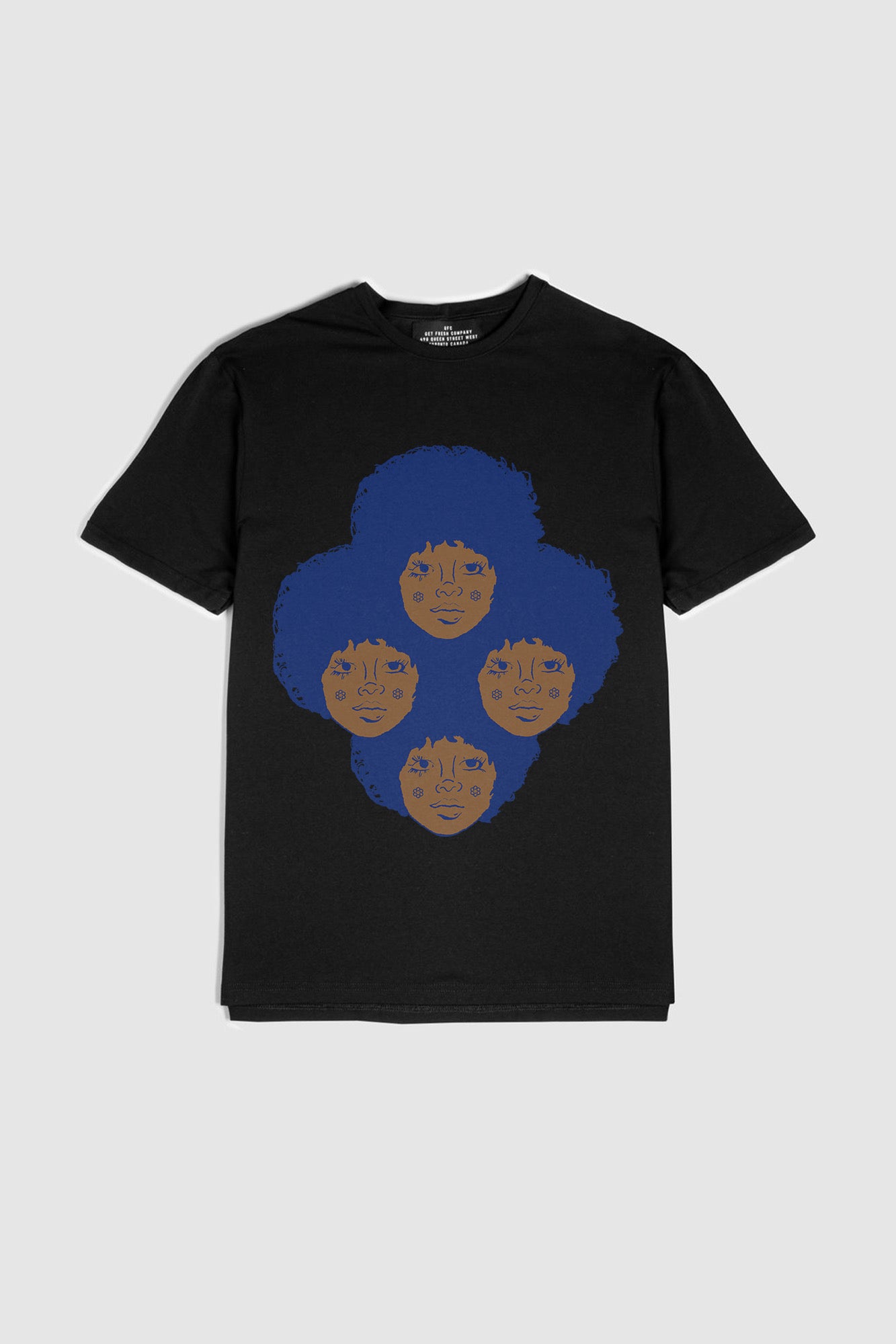 Image of PP QUARTET TEE