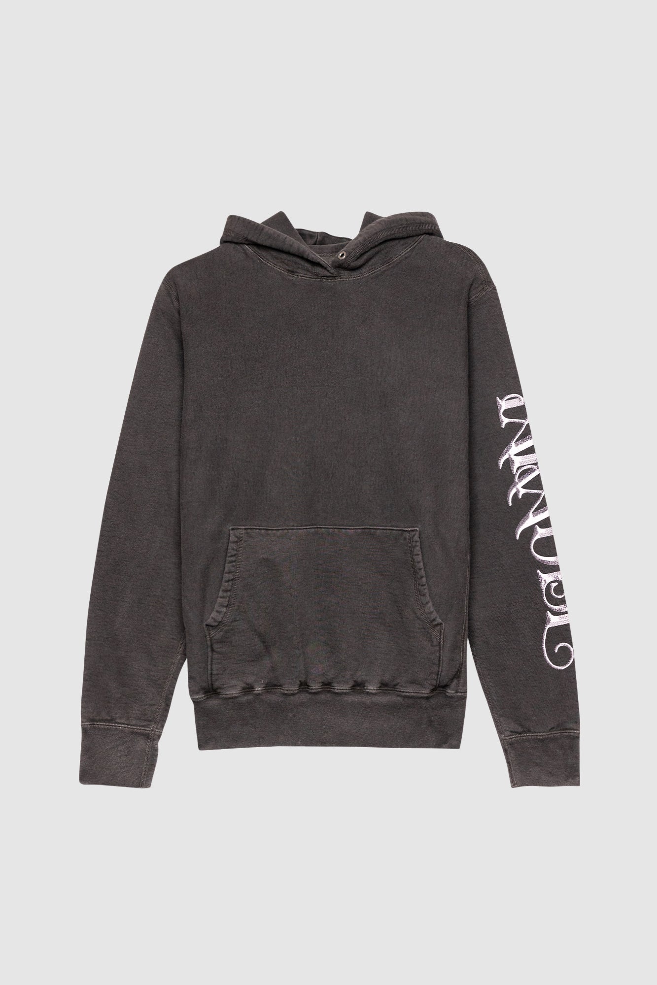 Image of PP OSTRICH HOODY