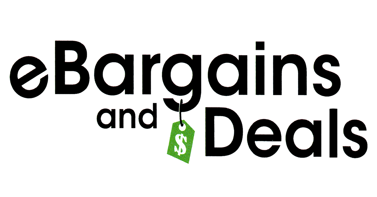 eBargainsAndDeals
