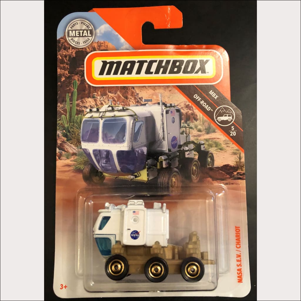 matchbox diecast vehicles