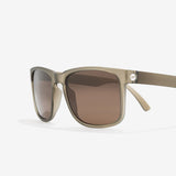 Sunski 'Kiva' Sunglasses in Cola Amber
