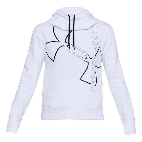 women's 2x under armour hoodie