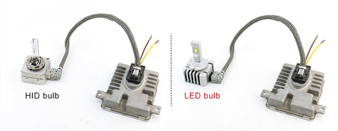 D1S LED Bulb