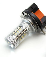 2X H1/H4/H7/H11/9005 LED Scheinwerfer Birne Fern-/Abblendlicht VS