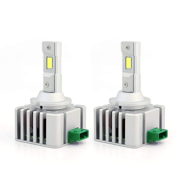 D1S 35w Replacement OEM Xenon HID Bulbs (Pair) — Xenons Online