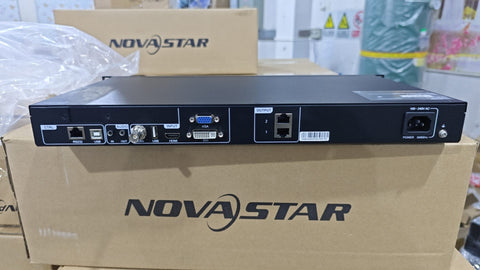 Novastar VX200s-N LED display controller and video processing two-in-one controller