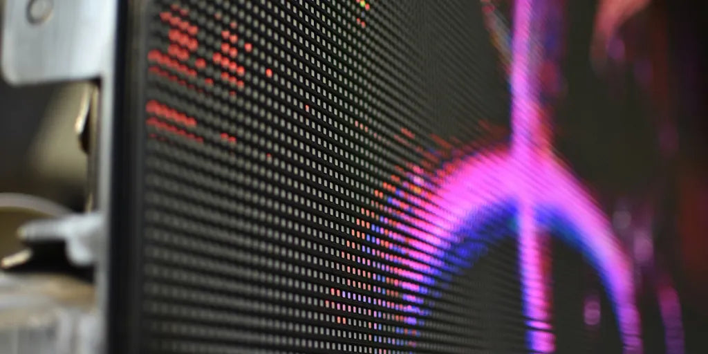 The important role of LED controllers in LED video walls