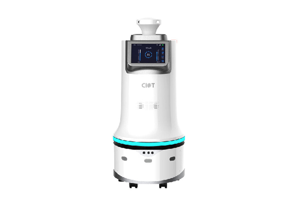 CIOT All-round Disinfectants Spray Robot – LED Controller Store