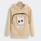 Cat Lovers Hoodie Pet Lovers