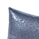Cushion Cover/Throw Pillow 40*40 Mermaid Glitter Pillow with Sequin Pillowcase Decorative Pillows Cover/ Throw Pillow Cojines Decorativos Para Sofa 40561 - HeyHouseCart