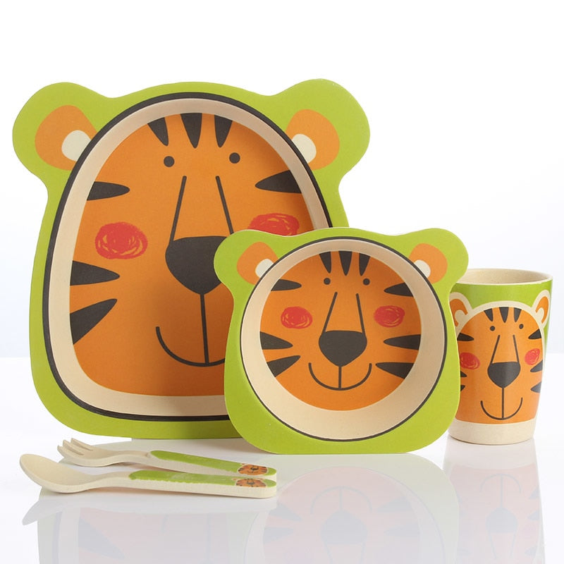 toddler tableware sets