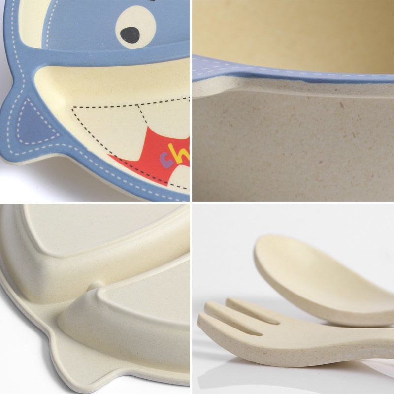 toddler tableware sets