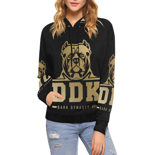 ddk9 apparel