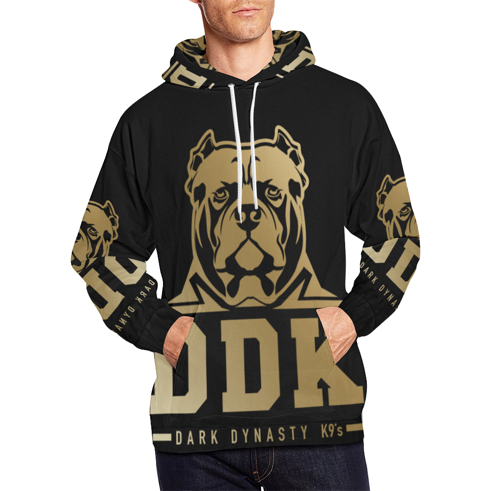 ddk9 apparel